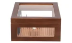 Adorini Treviso Walnut Deluxe Humidor photo 7