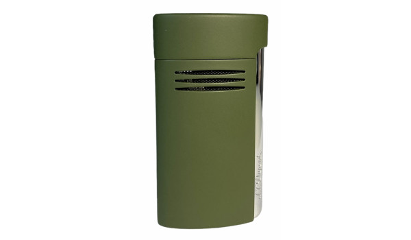 S.T. Dupont Megajet-sytytin Khaki
