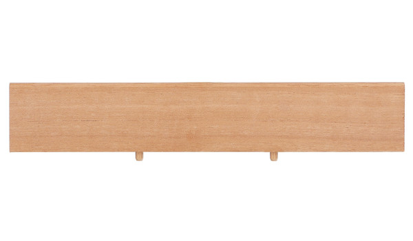 adorini Divider short for Cabinet Portofino without magnet photo 3