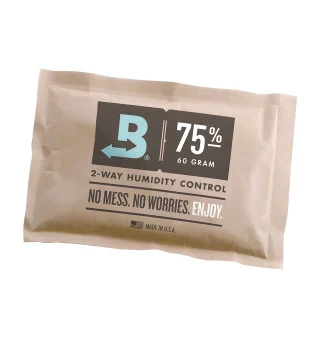 보베다 양방향 습도 조절 75% RH 60g