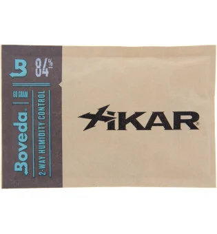 Xikar Boveda 2-Way Έλεγχος Υγρασίας 84% RH 60g