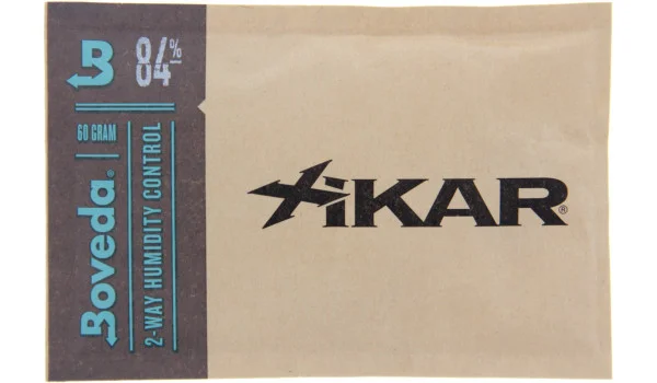 Xikar Boveda 2-smjerna kontrola vlažnosti 84% RH 60g