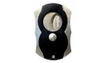 BigSmoke Cutter Lock black/silver