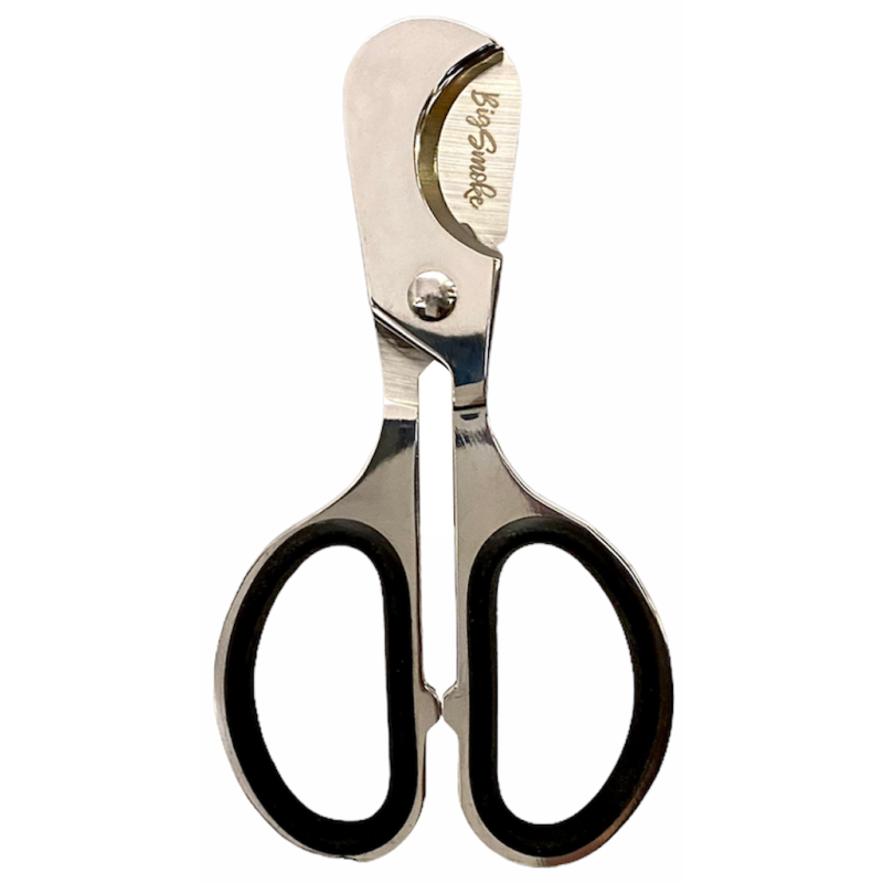 BigSmoke Cigar Scissors rubber Buy at best price 4 Reviews