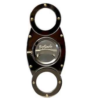 BigSmoke Cutter gun round rivet
