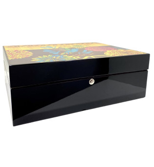 Park Lane Humidor Mexicanske Talenter Magi af Dine Farver
