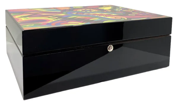 Park Lane Humidor Мексикански таланти Viva Mexico
