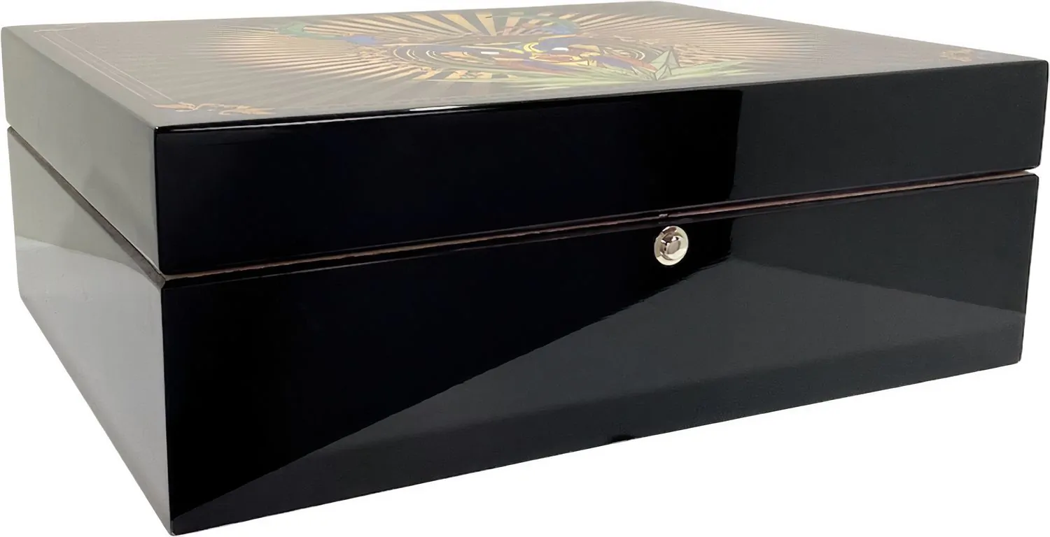 louis vuitton humidor