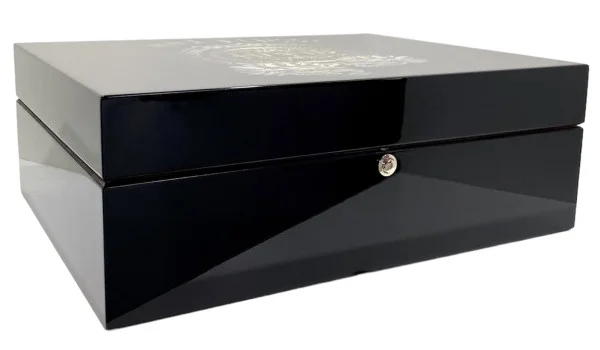 Park Lane Humidor Meksikolaiset lahjakkuudet Live The Plumed Serpent
