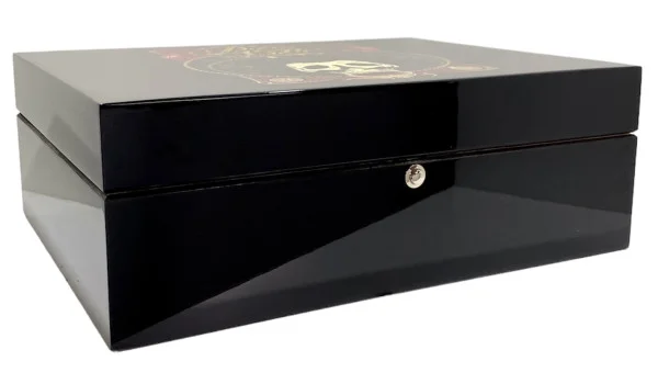 Park Lane Humidor Meksikolainen Talents Pure Live