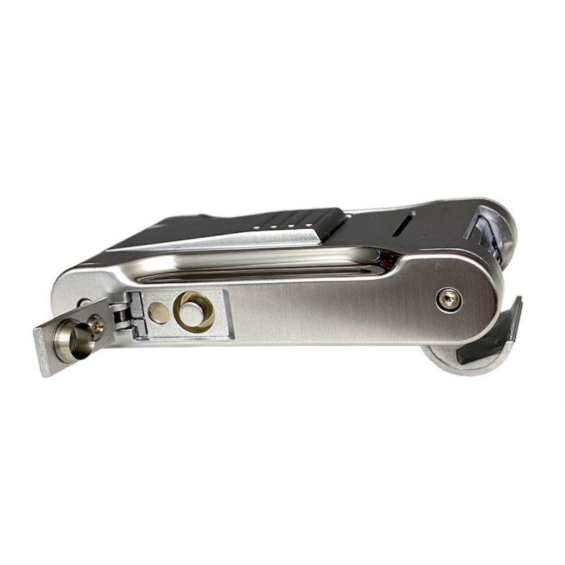 Kantana by Windmill Jet Flame Lighter chrome Lowest price