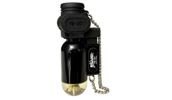 Blazer Torch sytytin musta