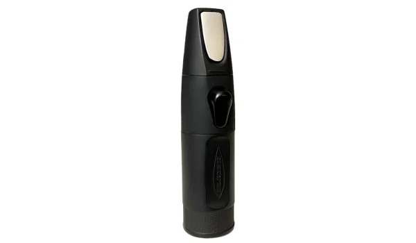 Tycoon Blazer Jet Lighter matt black