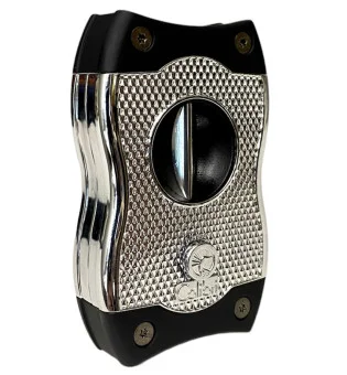 Colibri SV-Cut chrome and black