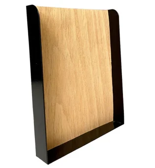 Metal Tray for adorini cigar bag