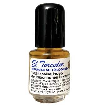 Credo El Torcedor Cigar Repair Gel photo 2