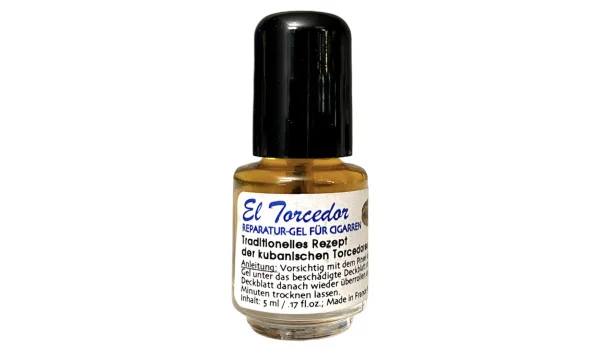 CREDO Cigar Wrapper Glue El Torcedor 5ml