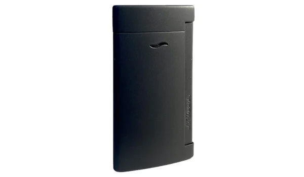 S.T. Dupont Slim 7 Lighter Black Matte 027748