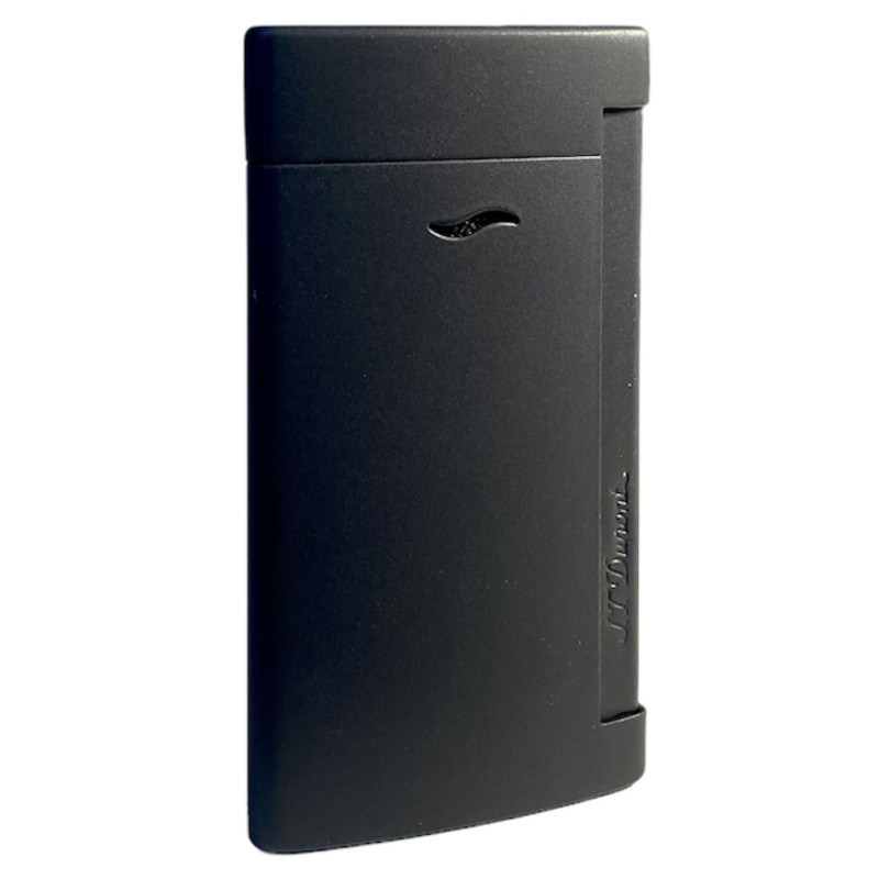 S.T. Dupont Slim 7 Lighter Black Matte 027748