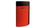 S.T. Dupont Minijet Lighter Matte Red 010849