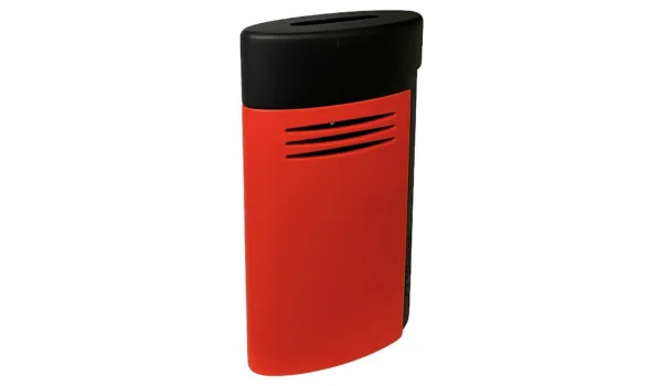 S.T. Dupont Megajet Lighter Red Matte 020749