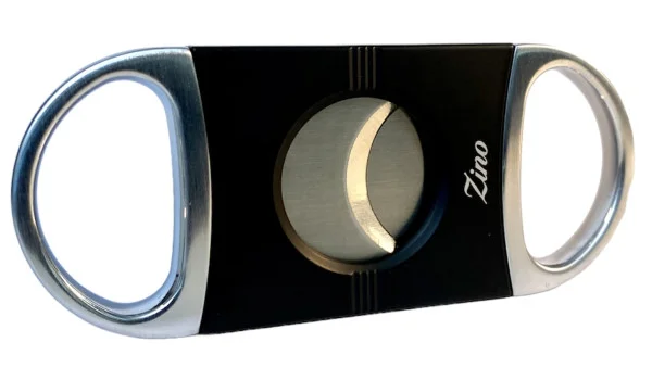 Zino Z2 双刀切割机（黑色