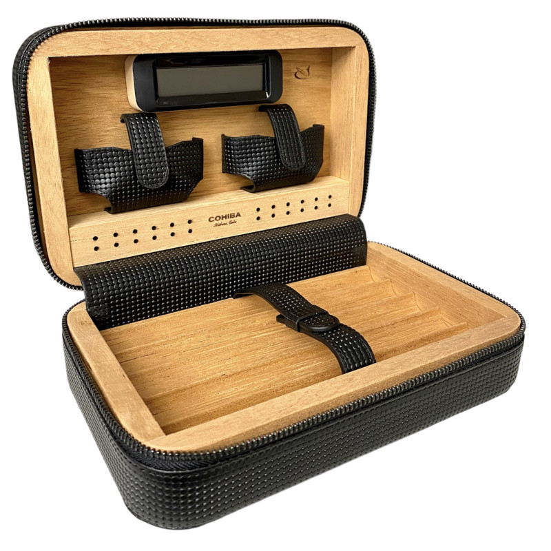 Travel Humidor | Buy best price | Free shipping