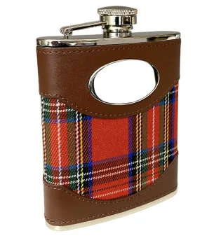 Манерка Finley Tartan 180 мл