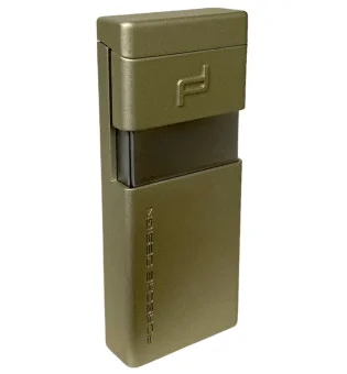 포르쉐 디자인 라이터 P3642/04 titan