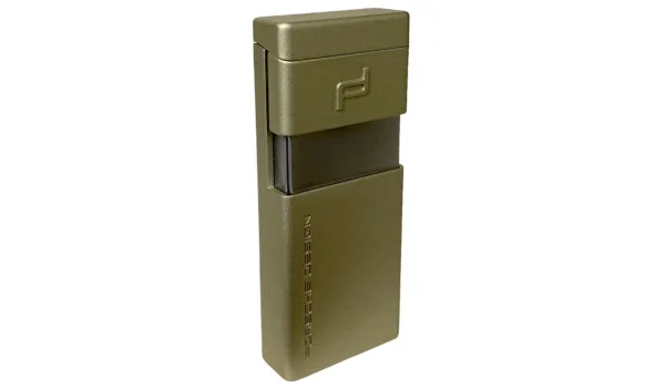 Porsche Design Lighter P3642/04 titan