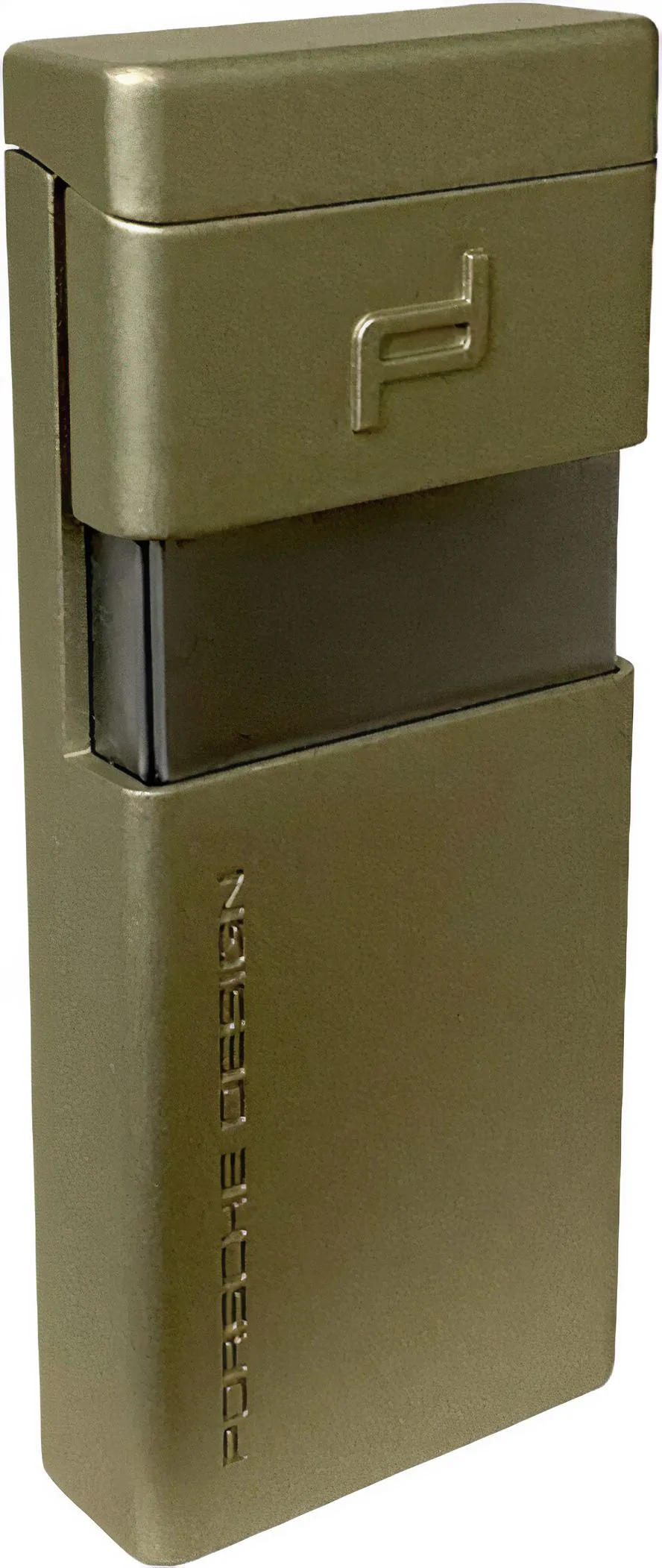 Porsche Design Lighter P3642/04 titan