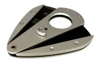 Xikar XI1 Cutter Silver with Black Blades photo 4