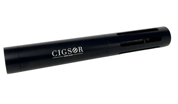 Cigsor Classic C Wifi fuktighetskontroll