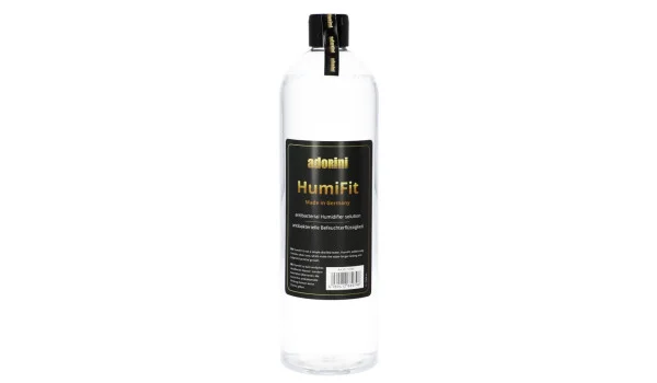 Разтвор за овлажнител adorini HumiFit Premium 1L изображение 2