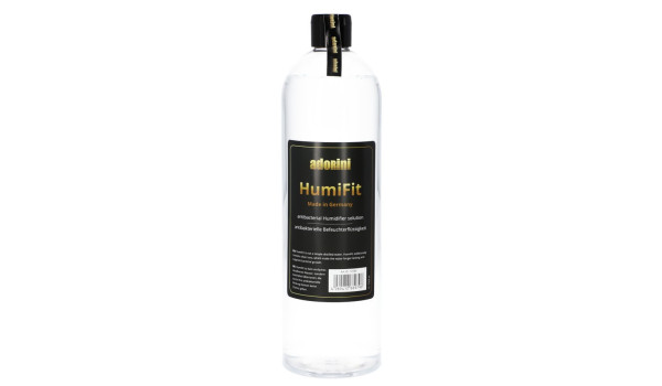 Otopina za ovlaživač humidora adorini HumiFit premium 1 l slika 2