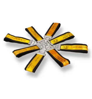 Habanos 키체인 (개별 패턴)