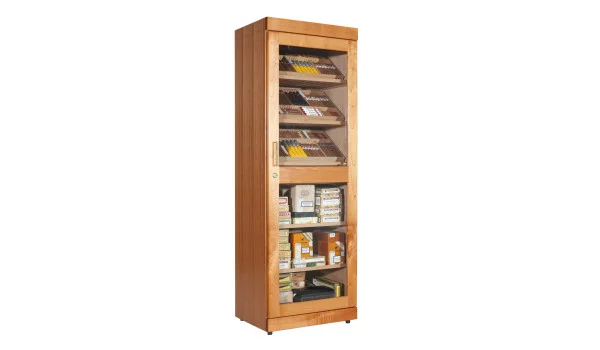 Adorini Roma Humidor Cabinet Cedar With