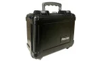 Xikar travel humidor, plastic black 20 cigars (225XI)