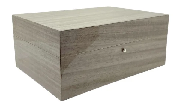 Gentili Humidor Grey 20 sikaria