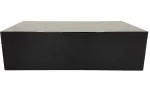 Gentili Humidor Black 70 Cigars photo 2