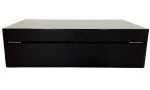 Gentili Humidor Black 70 Cigars photo 4
