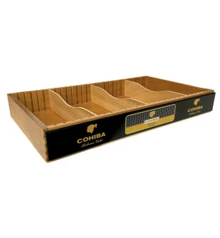 Habanos Cigar Tray Cohiba