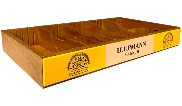 H. Upmann Cigar Tray Cigars