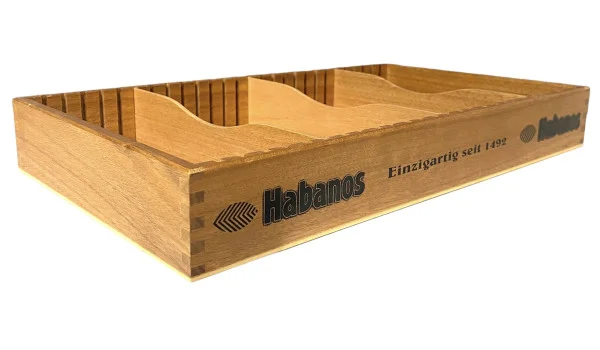 Habanos Cigar Tray