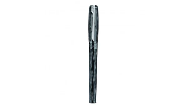 S.T. Dupont Roller Ball Musta Pud päättyy Spectre Limited Edition - rajoitettu painos
