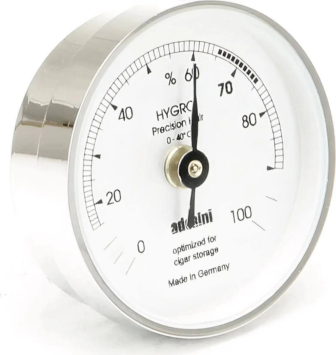 143 | Hygrometer synthetic with thermometer