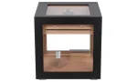 Хумидор adorini Cube Deluxe черен изображение 7