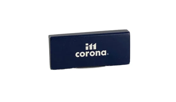 IM Corona -rasia, jossa on 5 tulitikkua