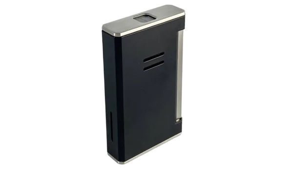 Davidoff Jetflame upaljač Palladium black