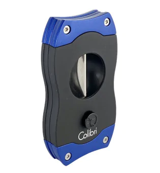 Colibri Κόφτης V-Cut μπλε 23mm